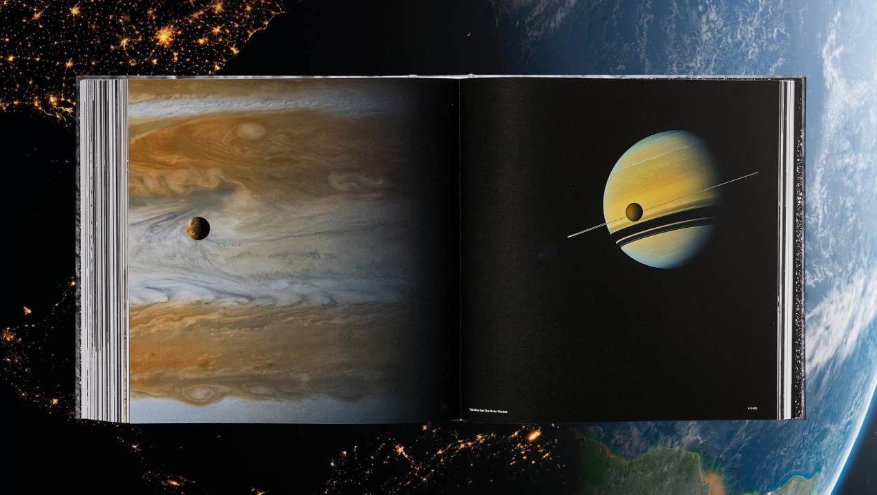 The NASA Archives. 60 Years in Space - Image 20 de 29