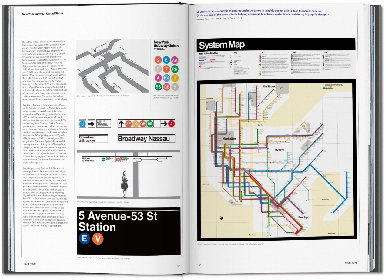 The History of Graphic Design. Vol. 2. 1960–Today - Image 7 of 11