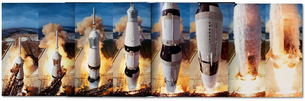 Norman Mailer. MoonFire. 50th Anniversary Edition - Immagine 5 di 7