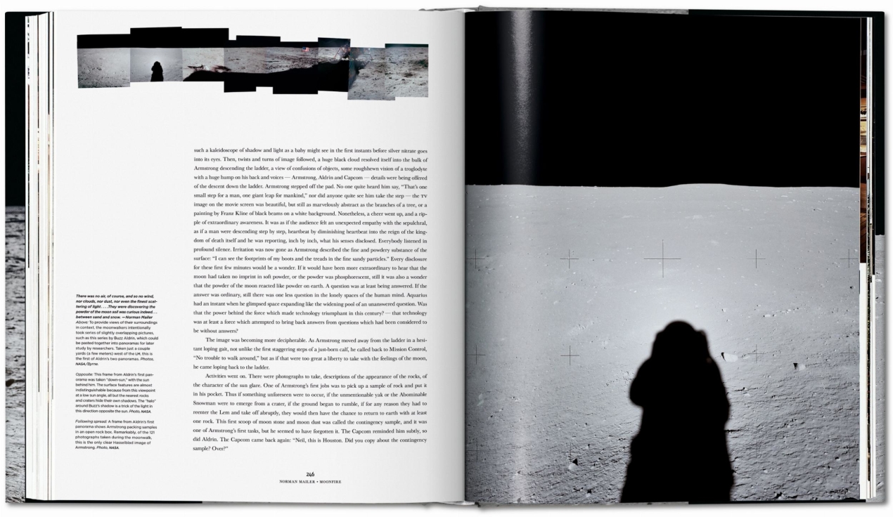 Norman Mailer. MoonFire. 50th Anniversary Edition - Immagine 7 di 7