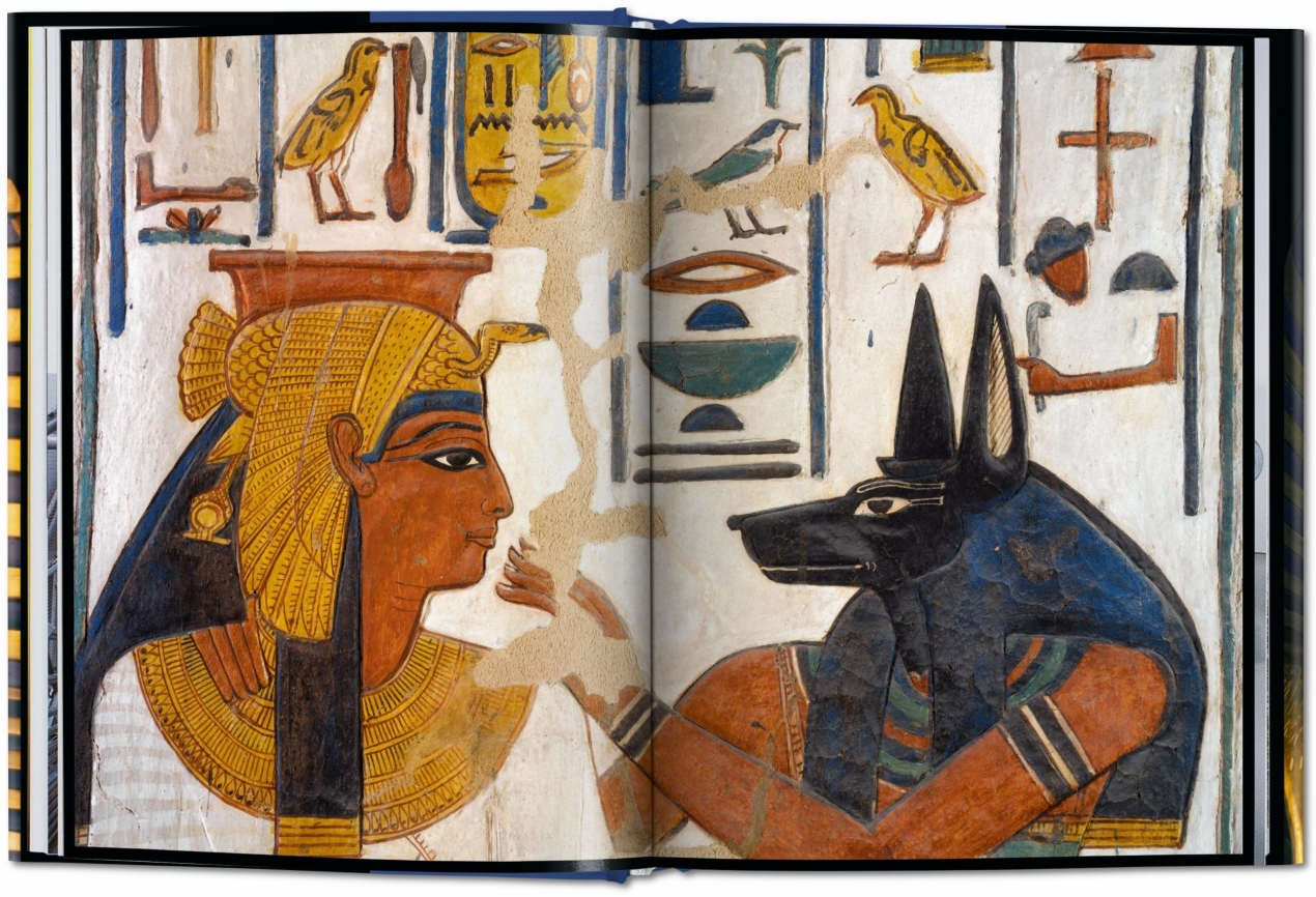 King Tut. The Journey through the Underworld - Image 4 of 12