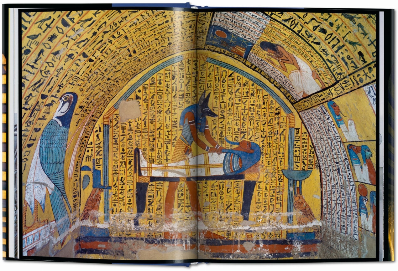 King Tut. The Journey through the Underworld - Image 5 of 12