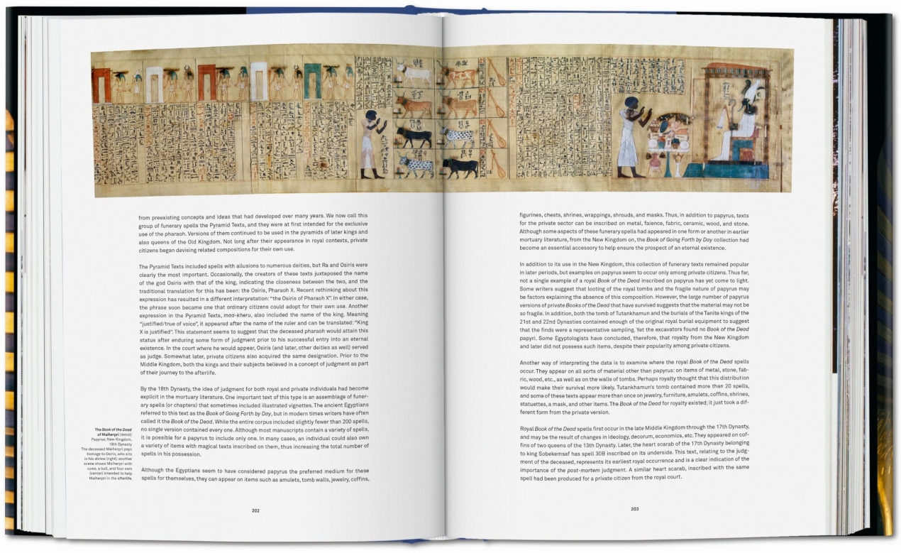 King Tut. The Journey through the Underworld - Image 7 of 12