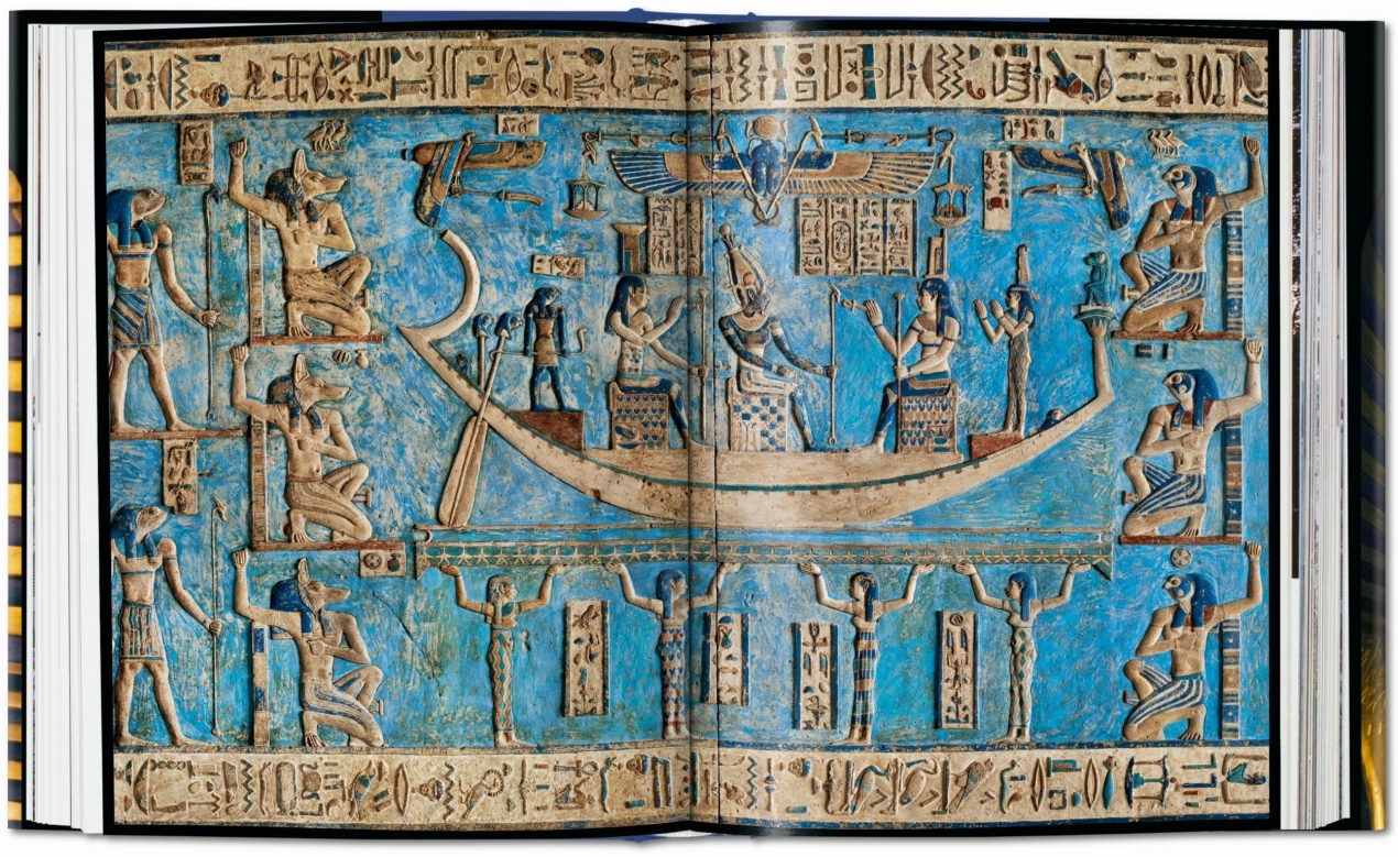 King Tut. The Journey through the Underworld - Image 8 of 12