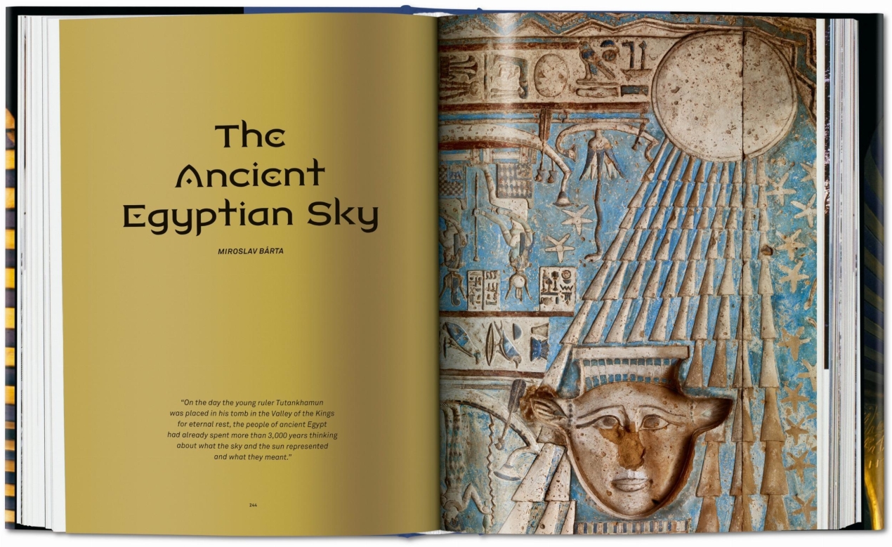 King Tut. The Journey through the Underworld - Image 9 of 12