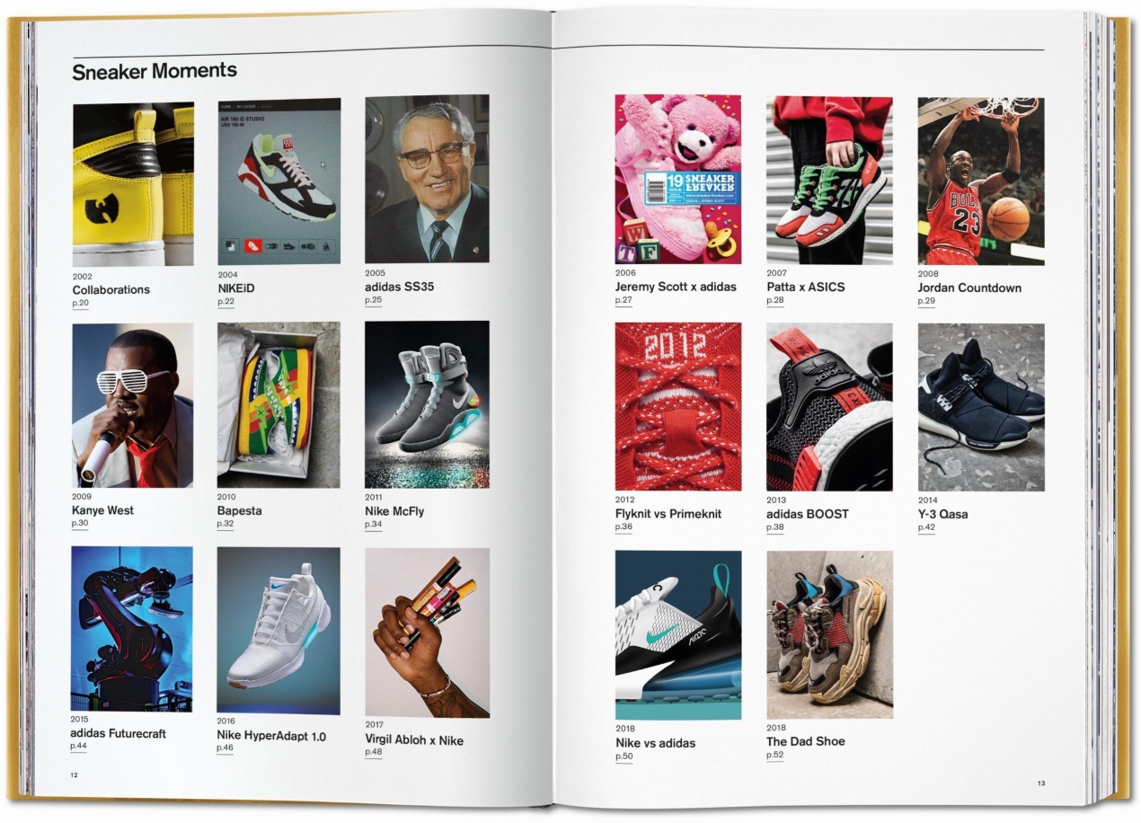 Sneaker Freaker. The Ultimate Sneaker Book - Image 2 of 7