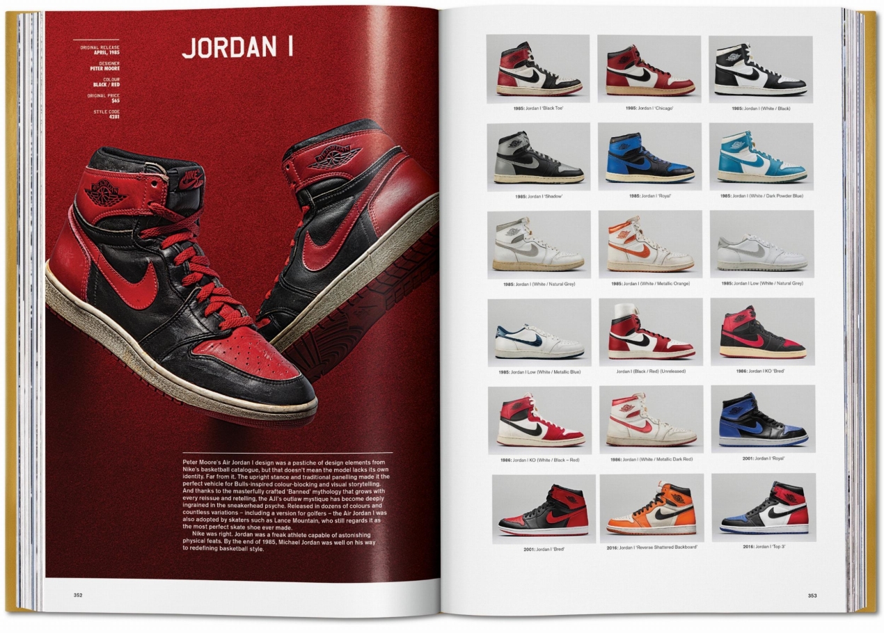 Sneaker Freaker. The Ultimate Sneaker Book - Image 5 of 7