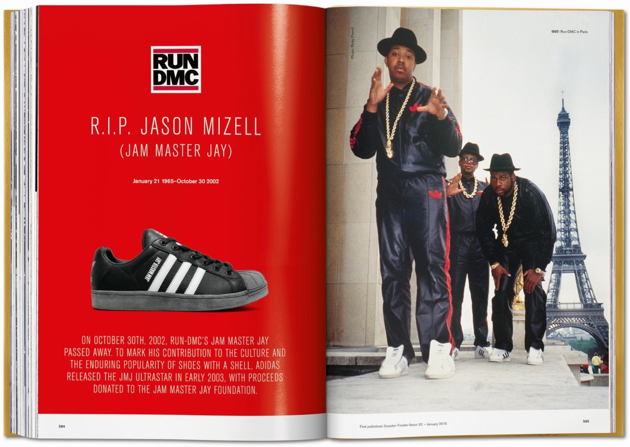 Sneaker Freaker. The Ultimate Sneaker Book - Image 7 of 7