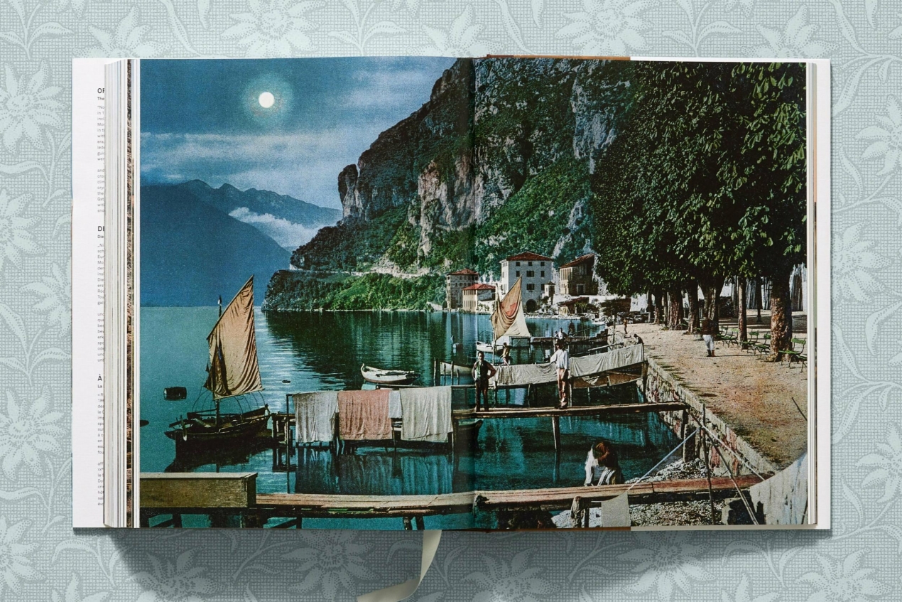 The Alps 1900. A Portrait in Color - Image 20 de 21