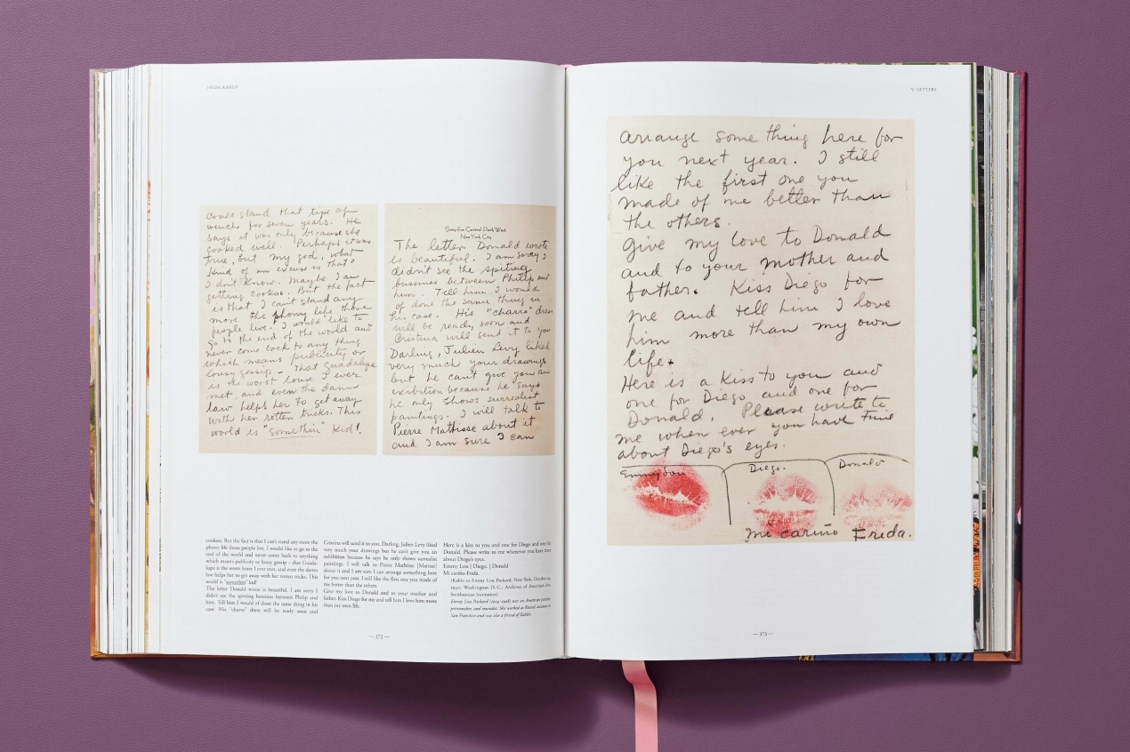 Frida Kahlo. Tout l'œuvre peint - Image 18 de 25