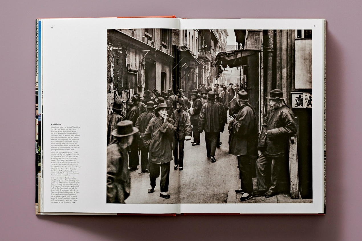 San Francisco. Portrait of a City - Bild 5 von 27