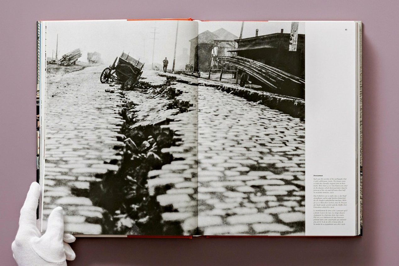 San Francisco. Portrait of a City - Bild 7 von 27