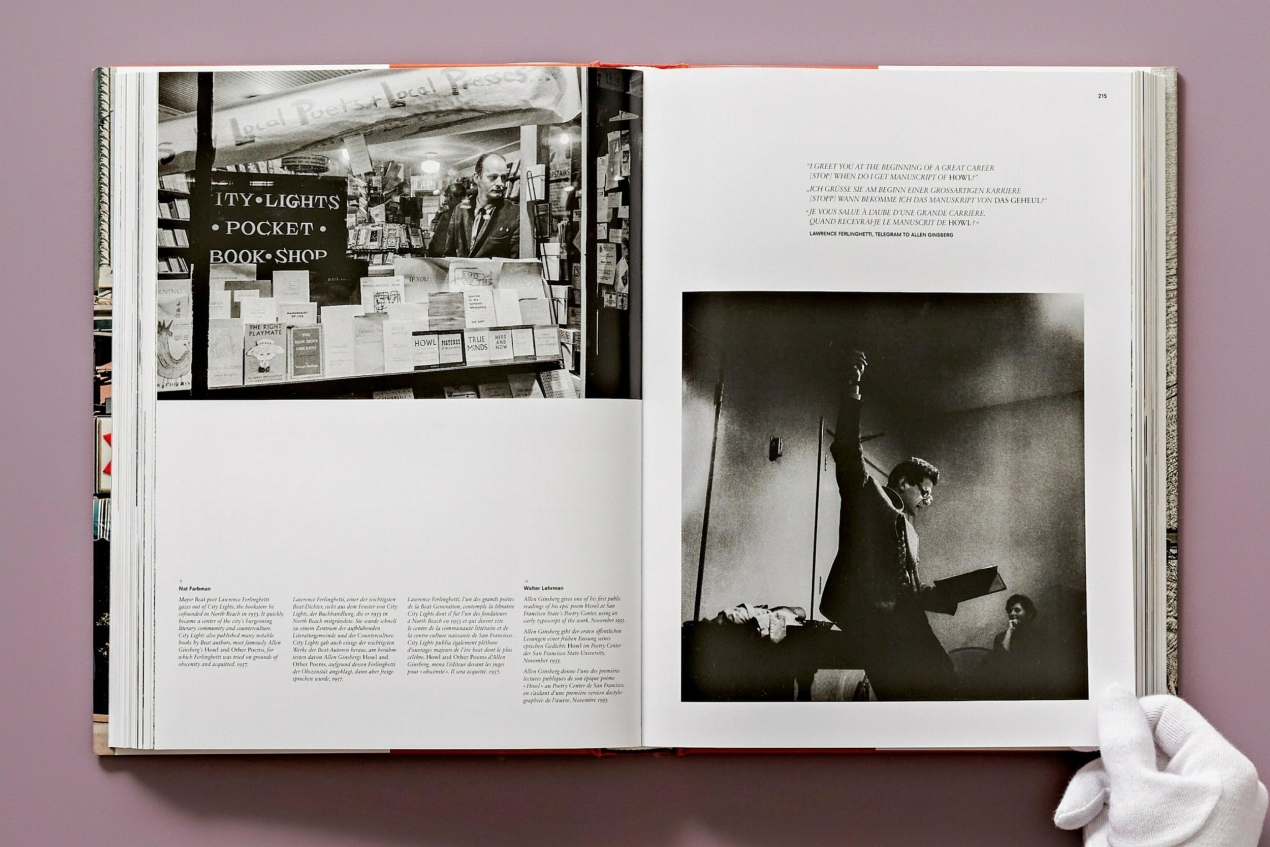 San Francisco. Portrait of a City - Bild 13 von 27