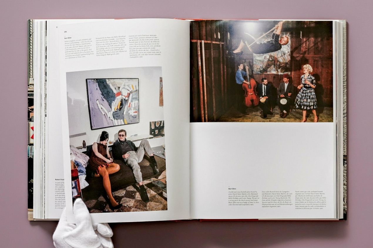 San Francisco. Portrait of a City - Bild 15 von 27