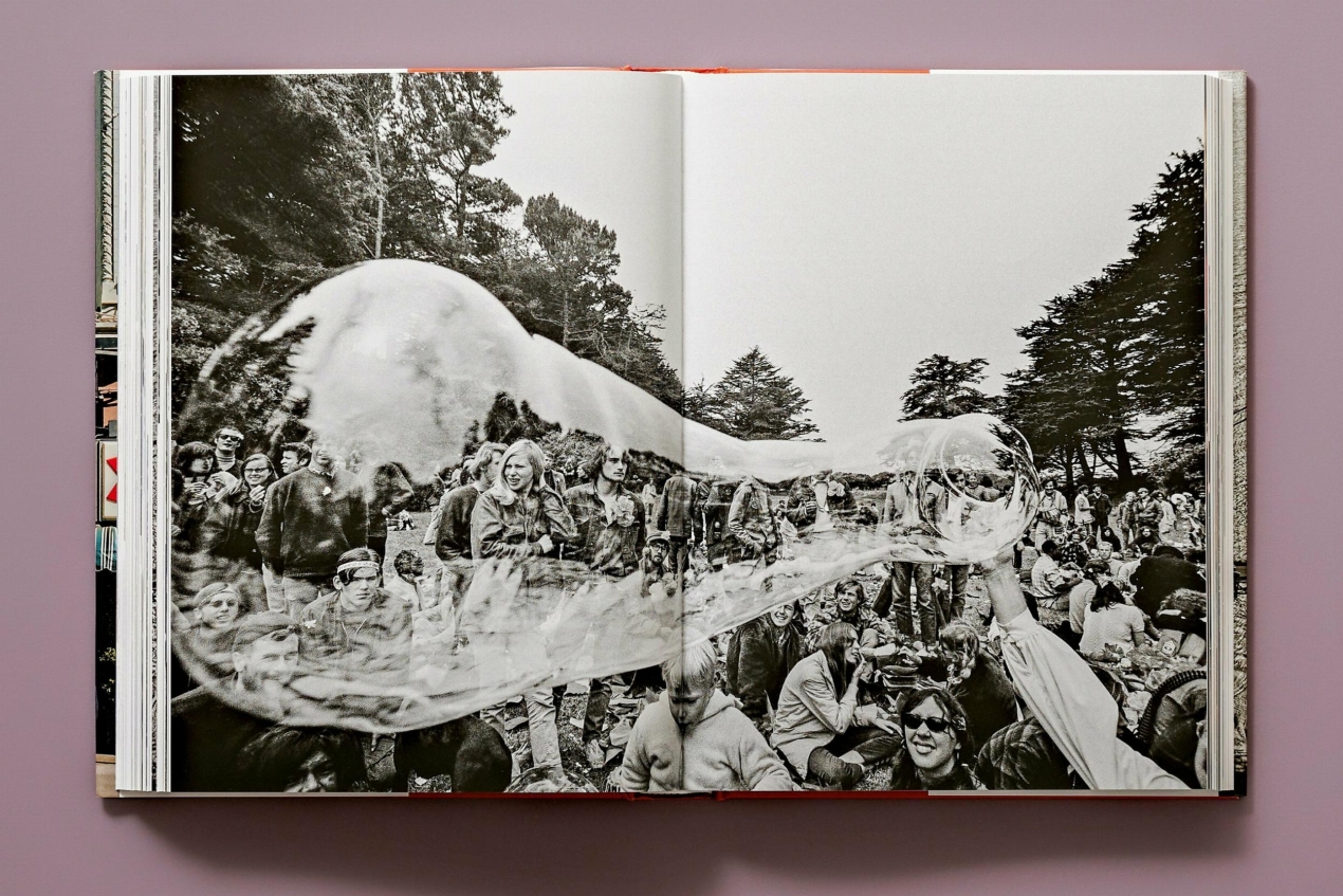 San Francisco. Portrait of a City - Bild 16 von 27