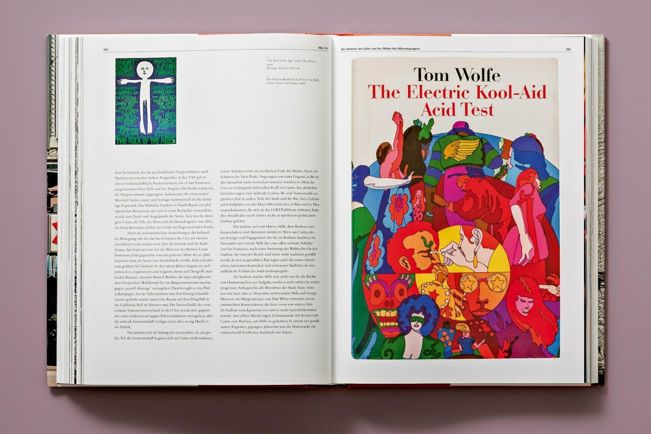 San Francisco. Portrait of a City - Bild 17 von 27