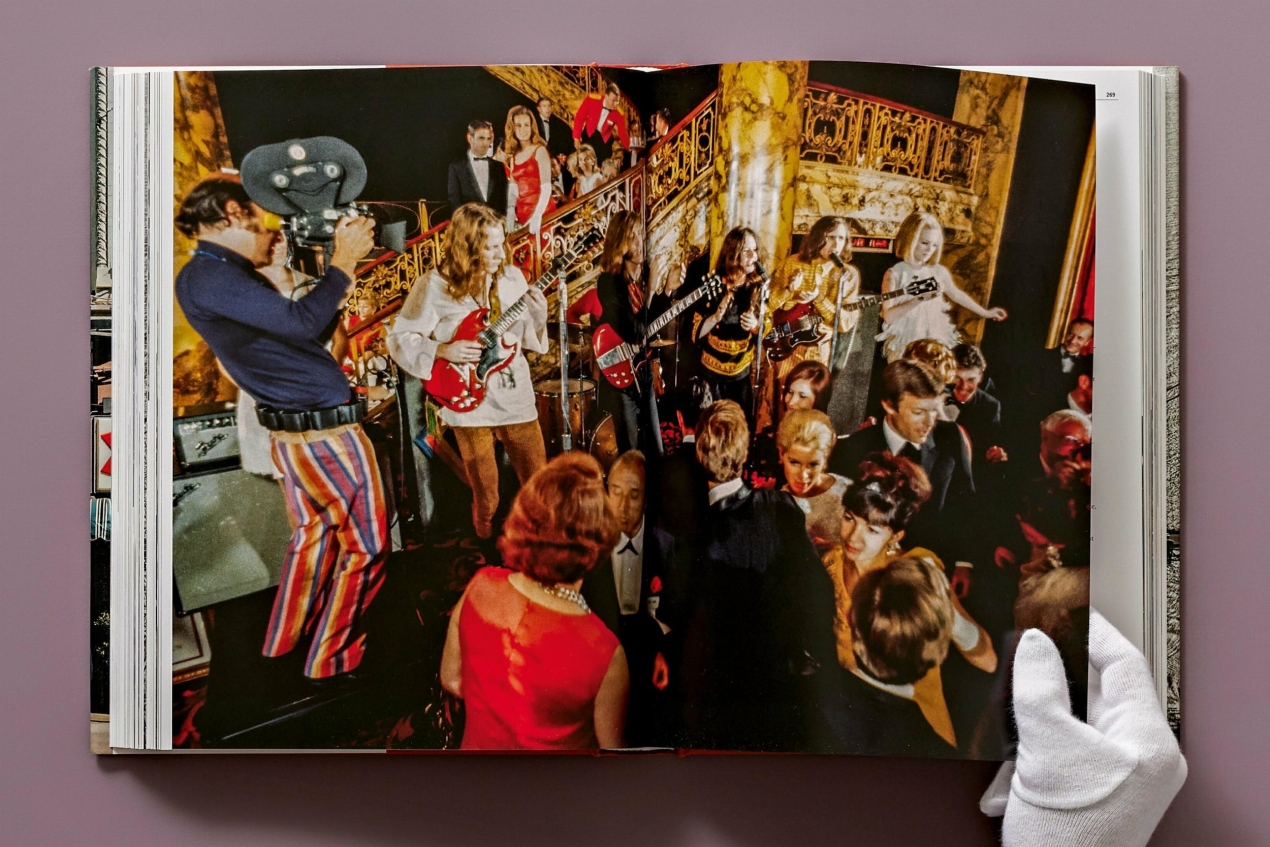 San Francisco. Portrait of a City - Bild 18 von 27