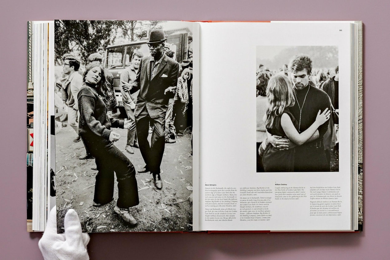 San Francisco. Portrait of a City - Bild 20 von 27