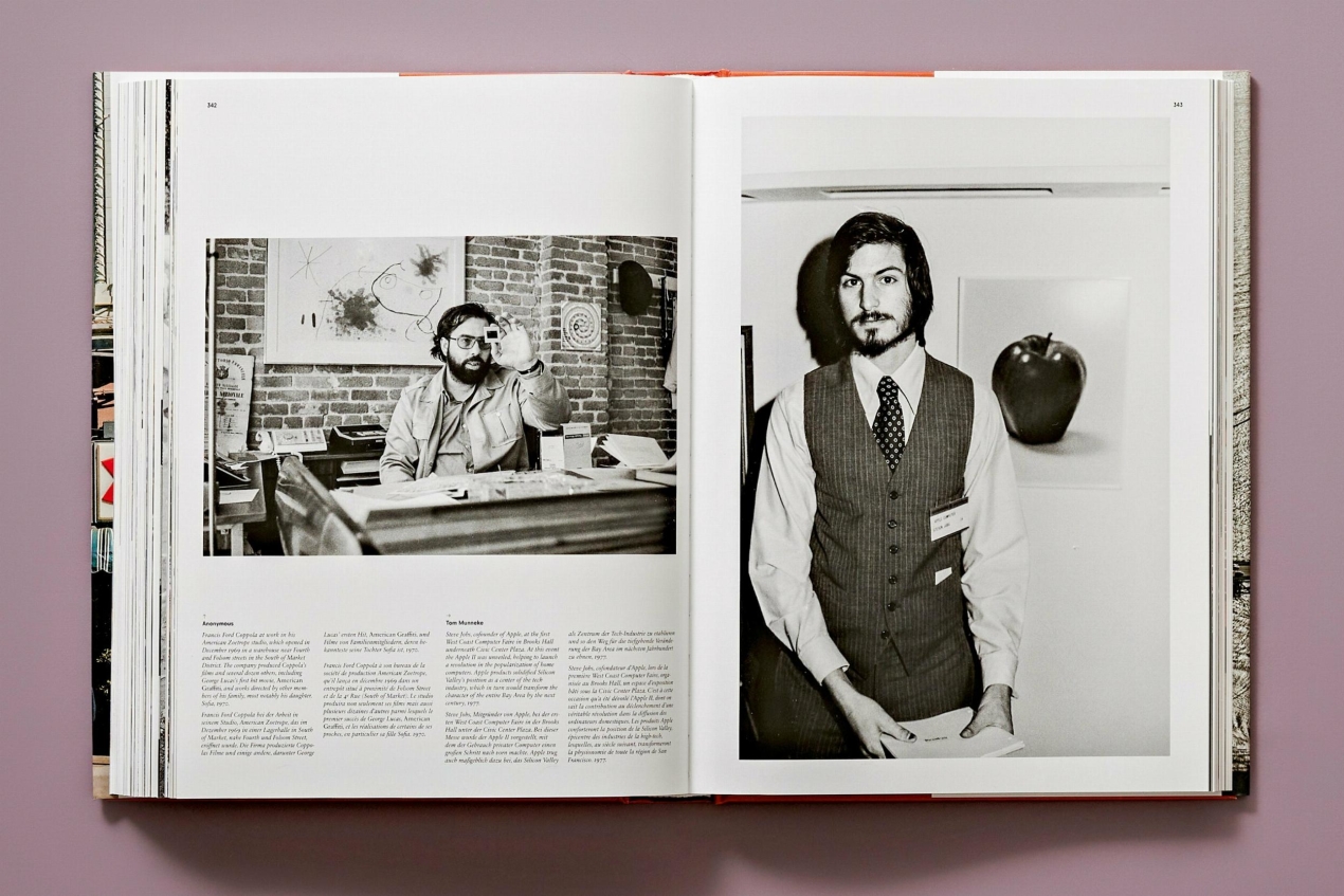 San Francisco. Portrait of a City - Bild 22 von 27