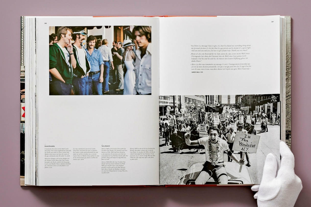 San Francisco. Portrait of a City - Bild 23 von 27