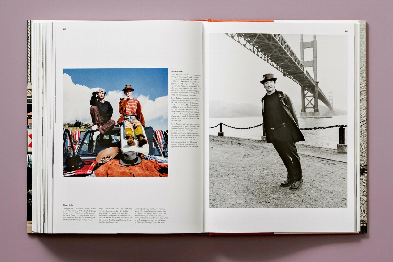 San Francisco. Portrait of a City - Bild 25 von 27