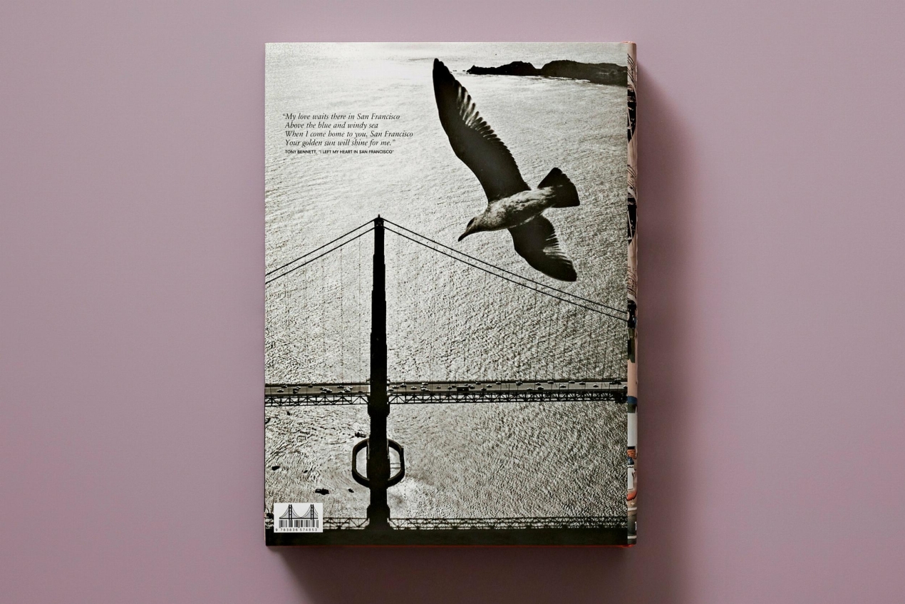 San Francisco. Portrait of a City - Bild 27 von 27