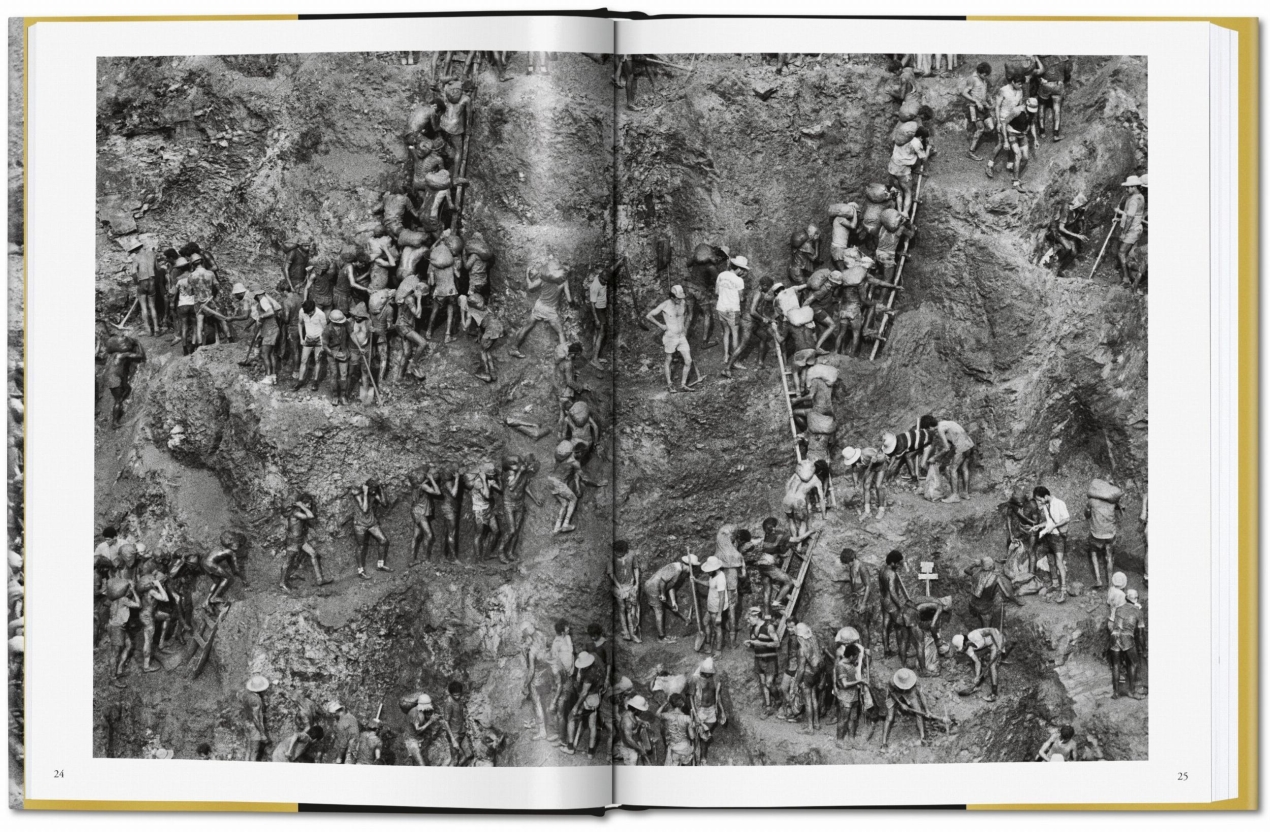 Sebastião Salgado. Gold - Bild 2 von 7
