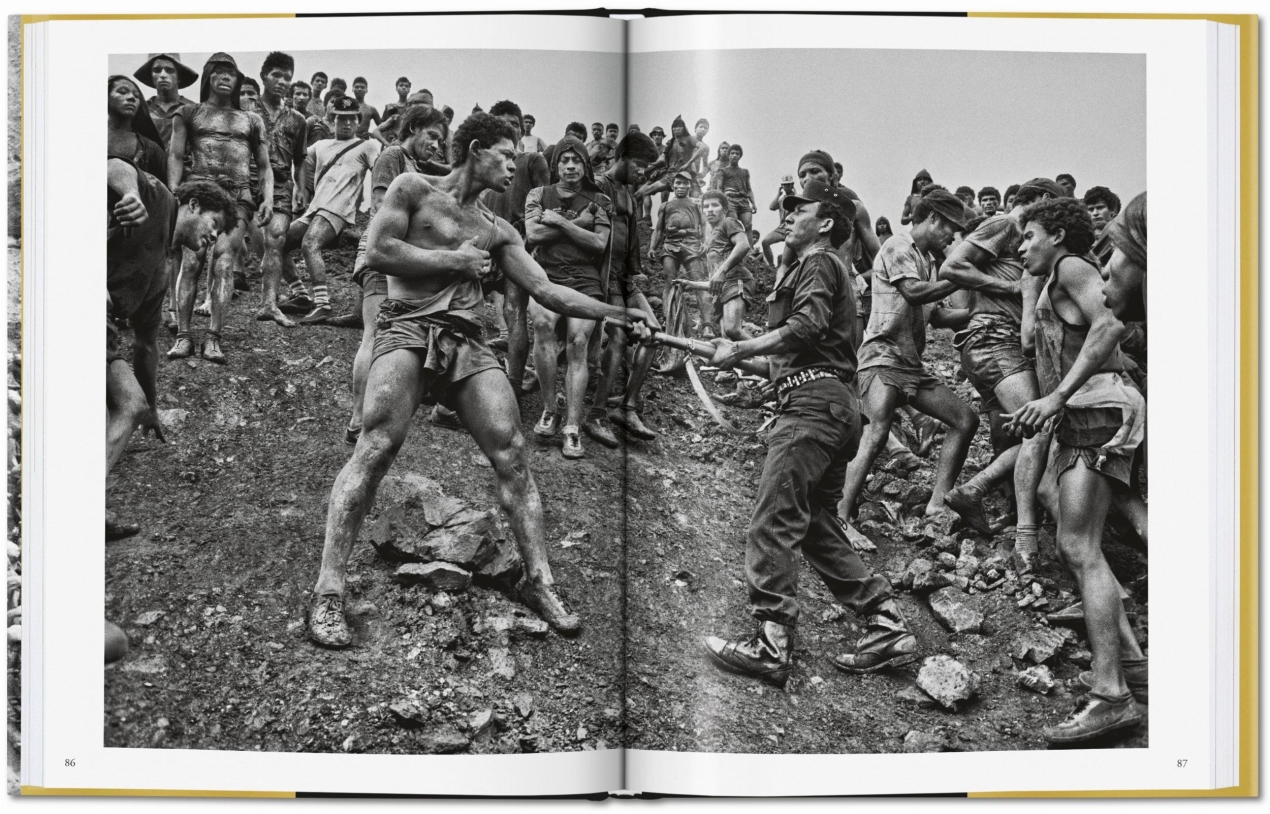 Sebastião Salgado. Gold - Bild 5 von 7