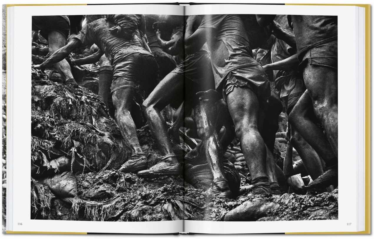 Sebastião Salgado. Gold - Bild 6 von 7