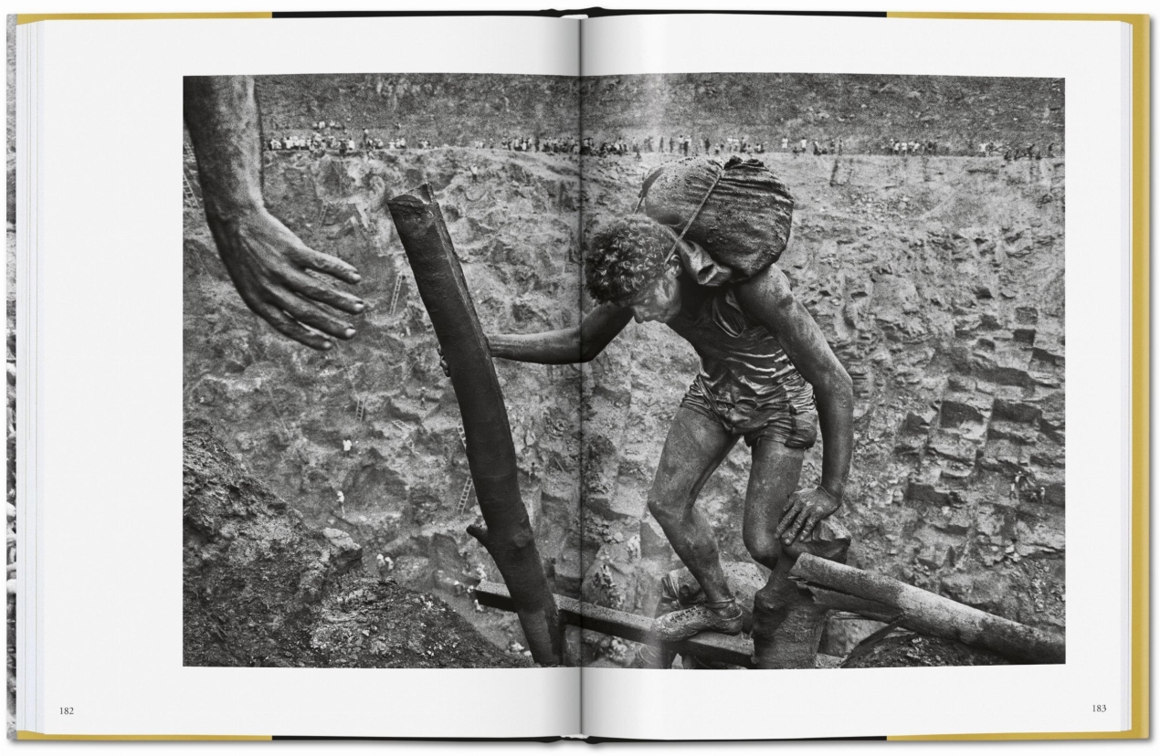 Sebastião Salgado. Gold - Bild 7 von 7