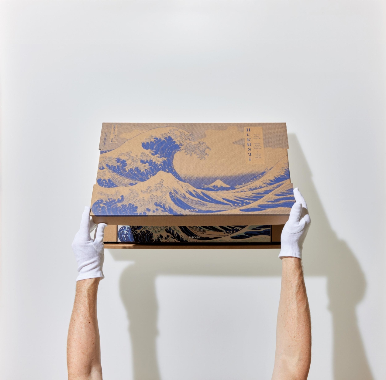 Hokusai. Trentasei vedute del Monte Fuji - Immagine 21 di 25