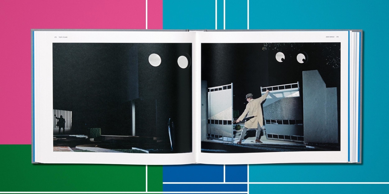 The Definitive Jacques Tati - Image 5 of 16