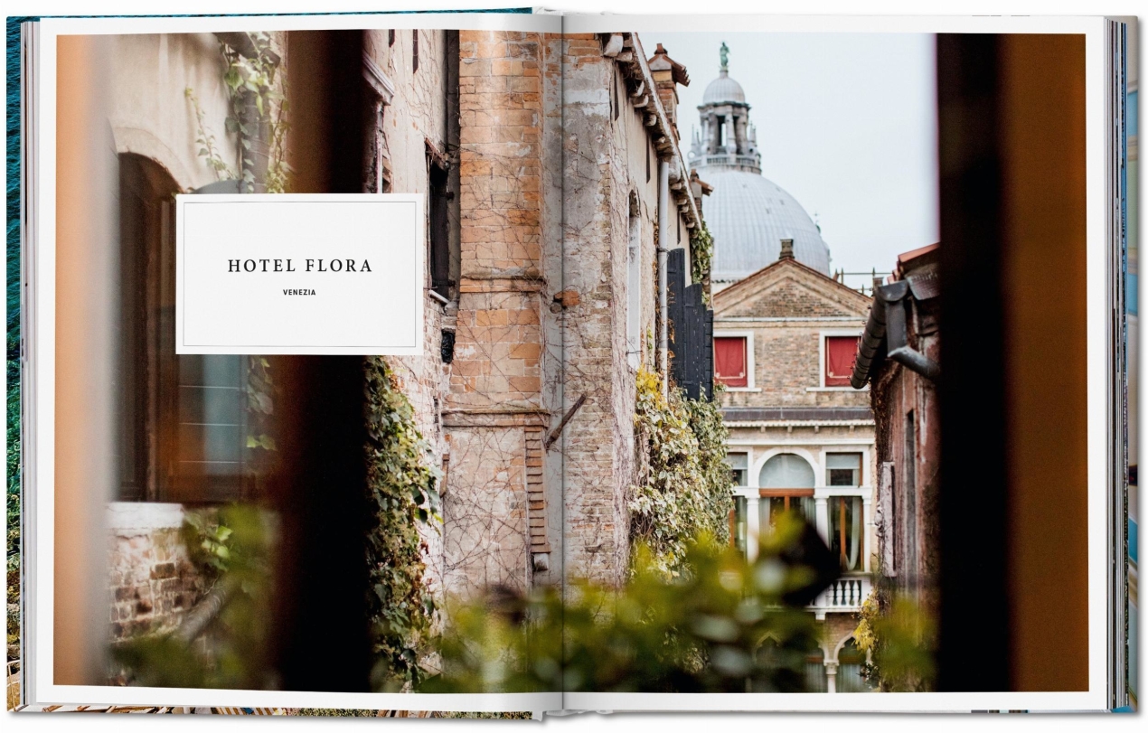 Great Escapes Italy. The Hotel Book - Image 2 de 7