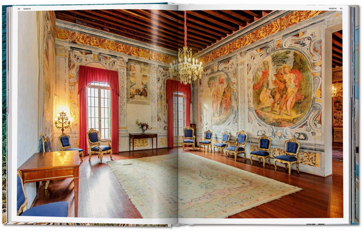 Great Escapes Italy. The Hotel Book - Image 4 de 7