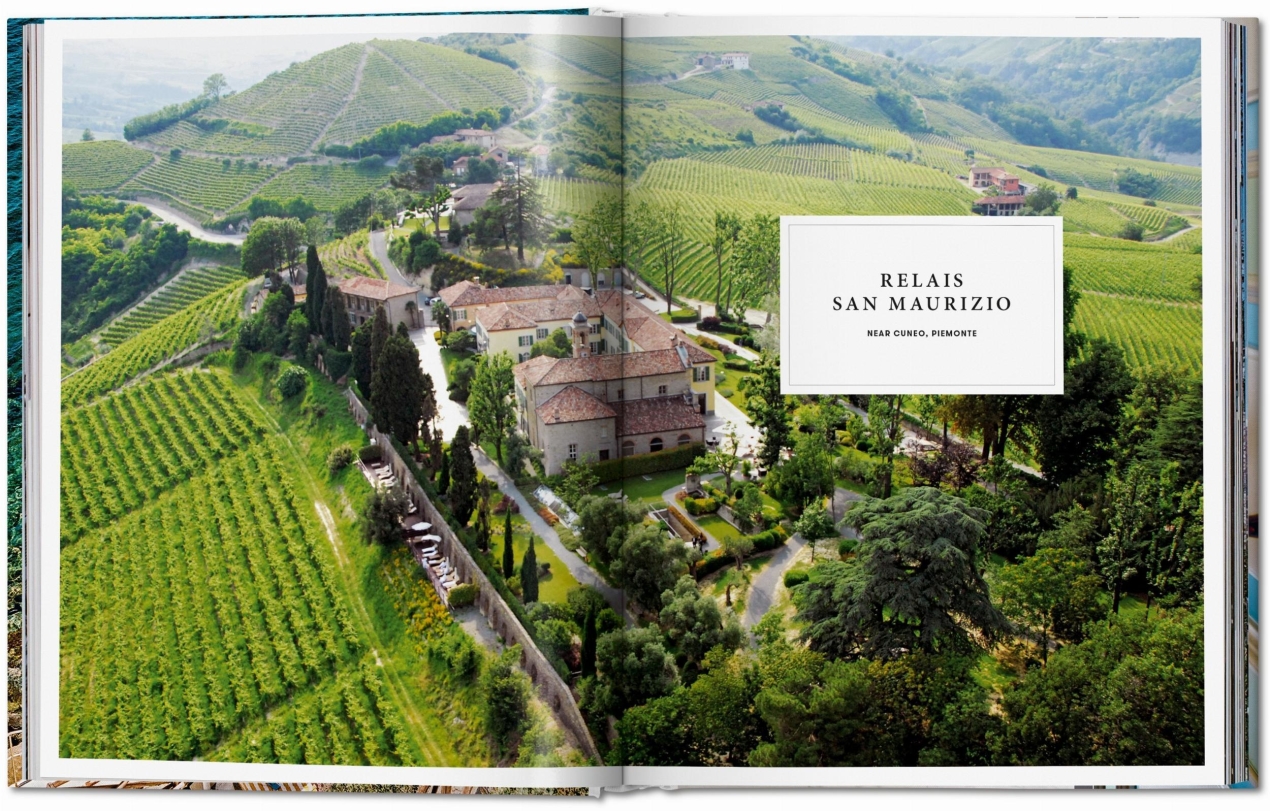 Great Escapes Italy. The Hotel Book - Image 5 de 7