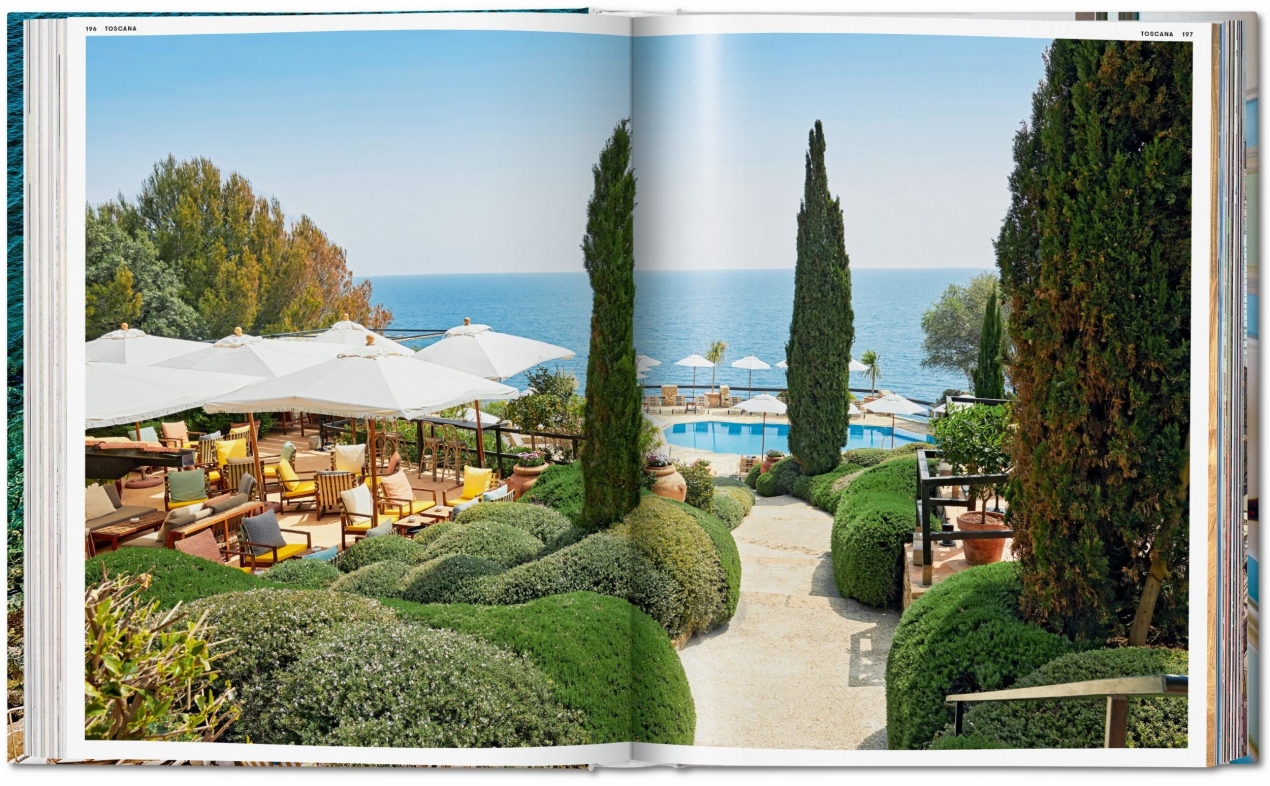 Great Escapes Italy. The Hotel Book - Image 6 de 7