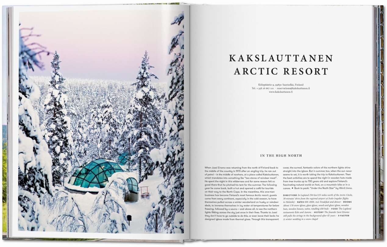 Great Escapes Europe. The Hotel Book - Immagine 3 di 7