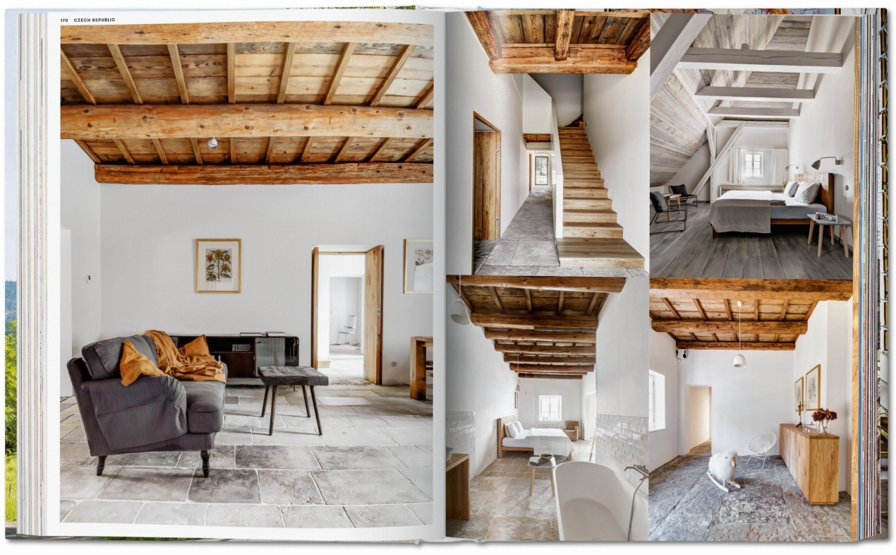 Great Escapes Europe. The Hotel Book - Immagine 6 di 7