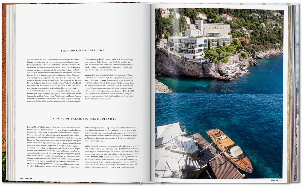 Great Escapes Mediterranean. The Hotel Book - Image 7 of 11