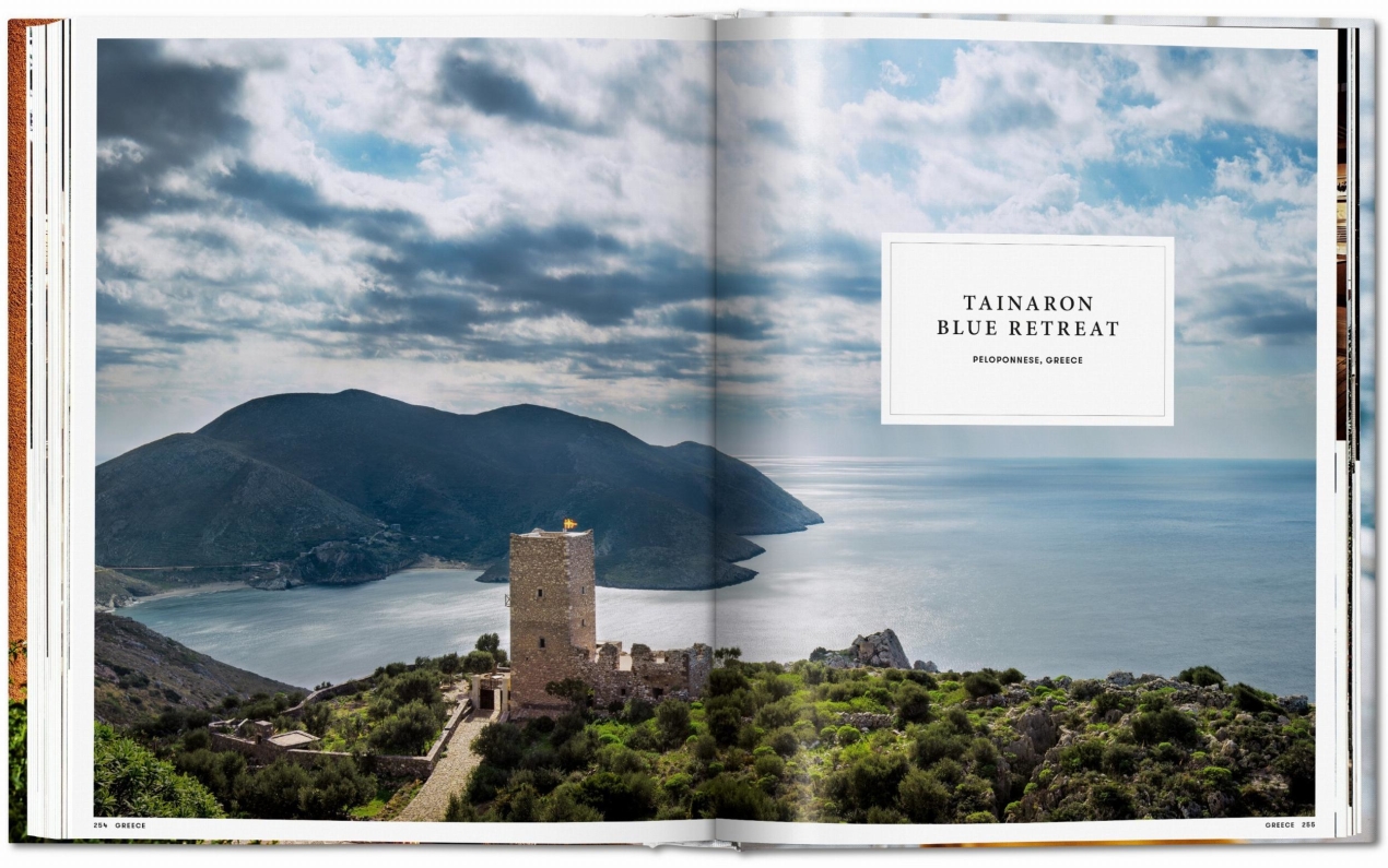 Great Escapes Mediterranean. The Hotel Book - Image 8 of 11