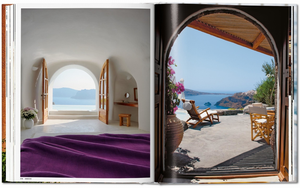 Great Escapes Mediterranean. The Hotel Book - Image 11 of 11