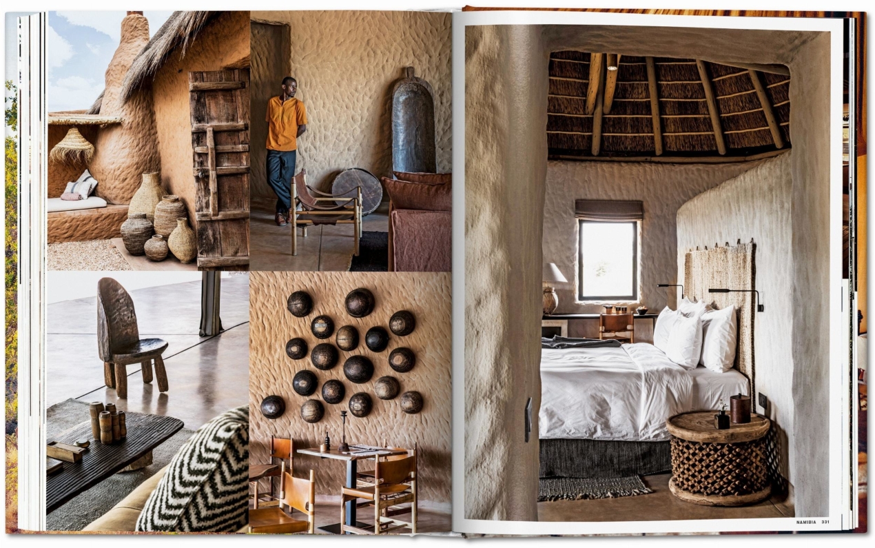 Great Escapes Africa. The Hotel Book - Imagen 6 de 7