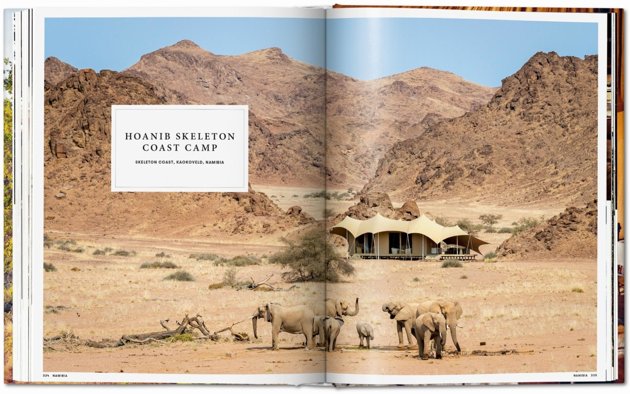 Great Escapes Africa. The Hotel Book - Imagen 7 de 7