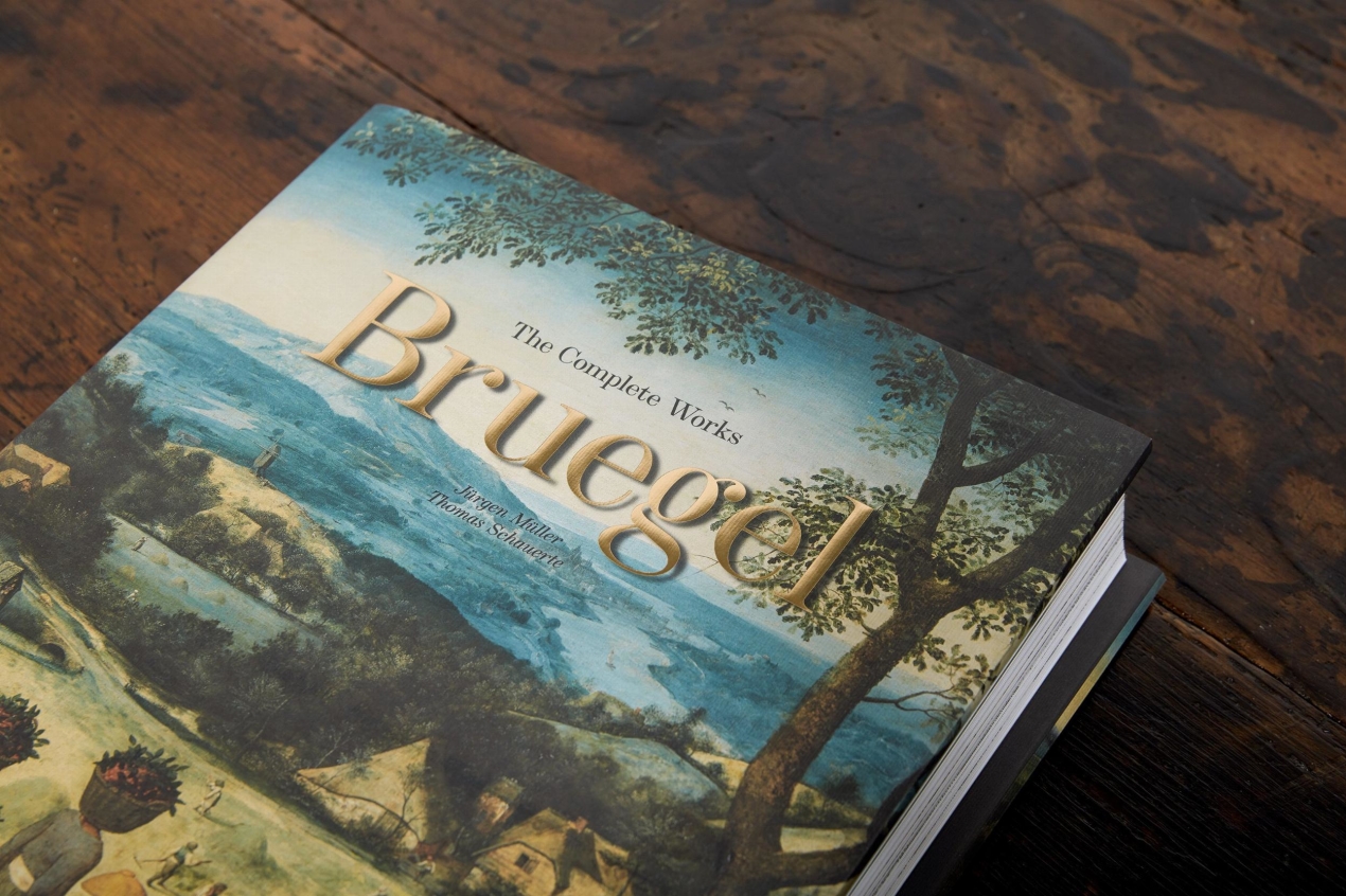 Bruegel. The Complete Works - Immagine 2 di 29