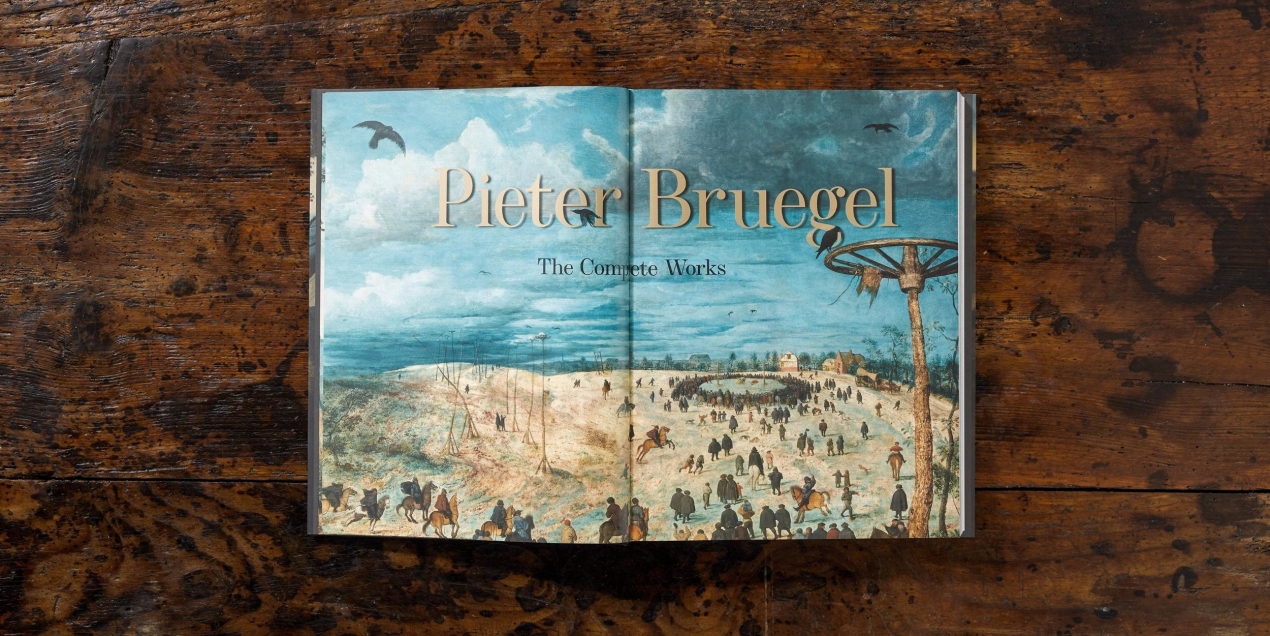 Bruegel. The Complete Works - Immagine 4 di 29