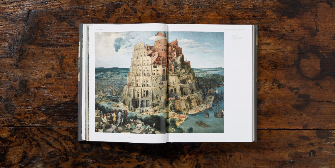 Bruegel. The Complete Works - Immagine 8 di 29
