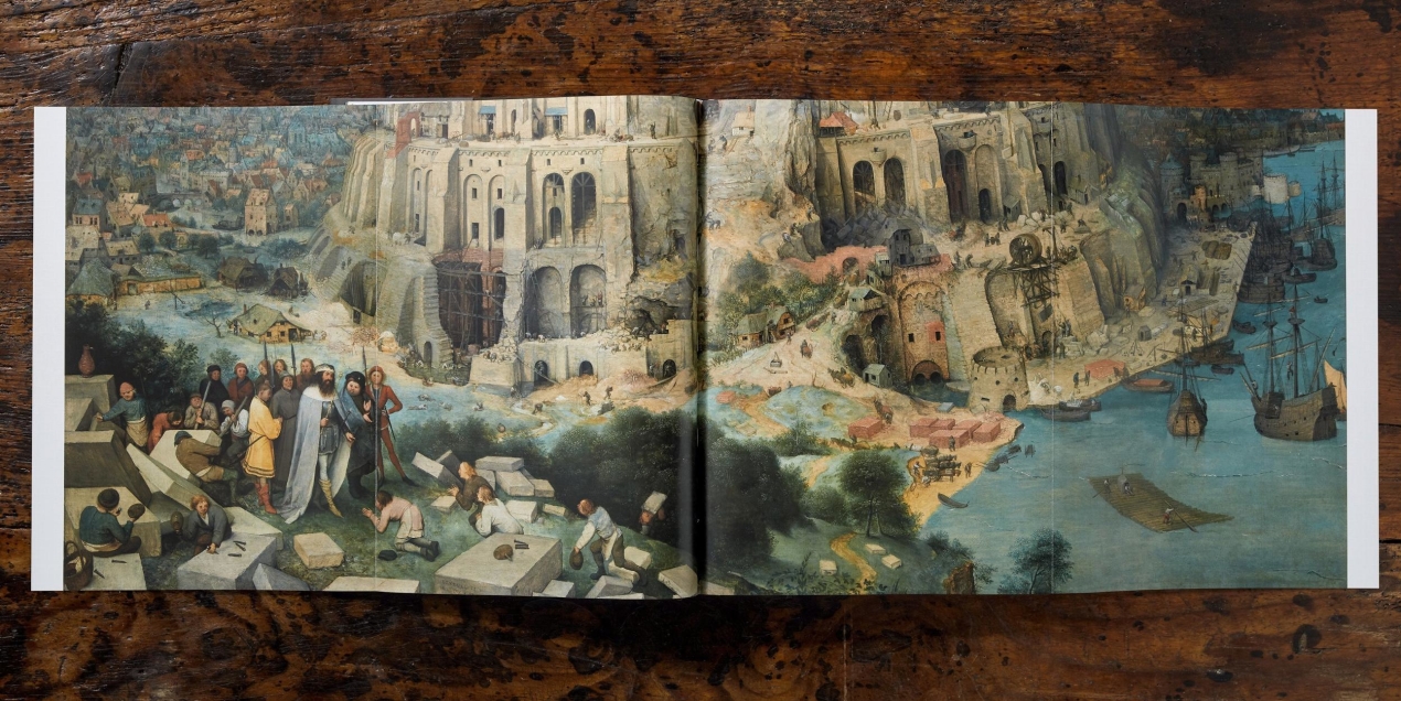 Bruegel. The Complete Works - Immagine 9 di 29