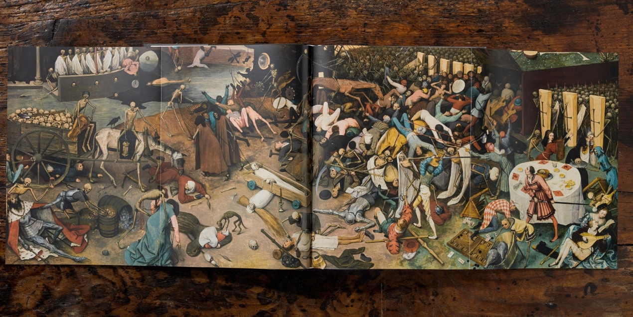 Bruegel. The Complete Works - Immagine 12 di 29