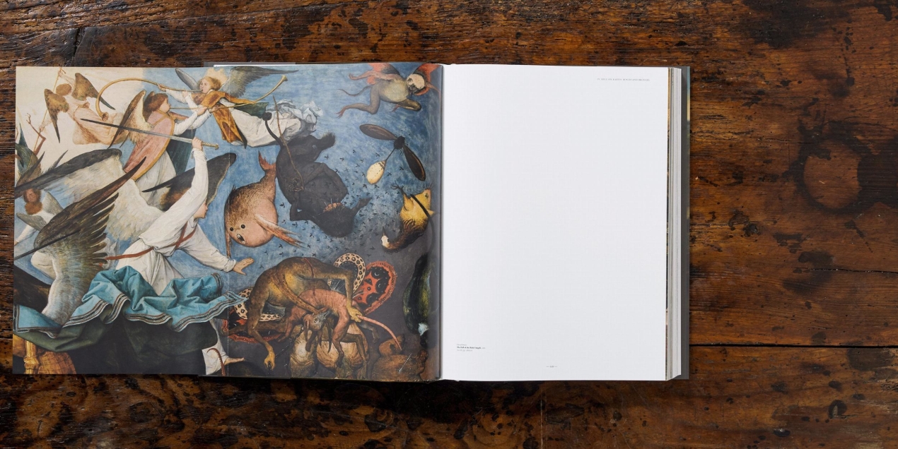 Bruegel. The Complete Works - Immagine 13 di 29