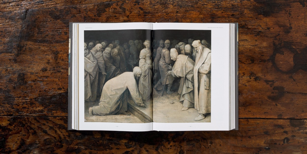 Bruegel. The Complete Works - Immagine 14 di 29